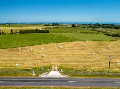 270 Wiremu Road, Te Kiri