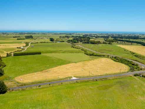 270 Wiremu Road, Te Kiri