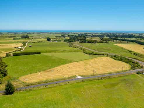 270 Wiremu Road, Te Kiri