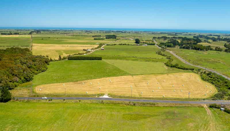 270 Wiremu Road, Te Kiri