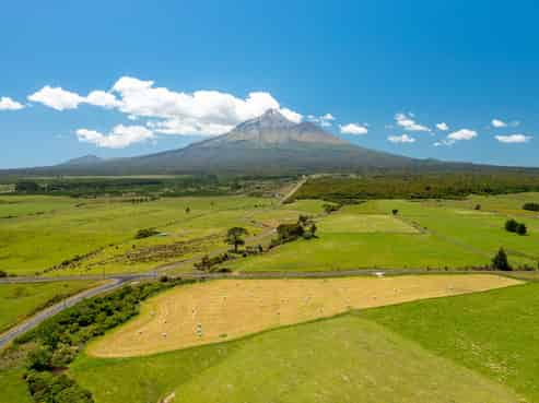 270 Wiremu Road, Te Kiri