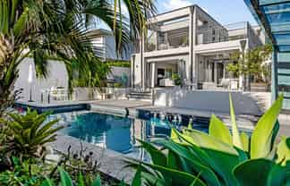 8A The Rise, St Heliers