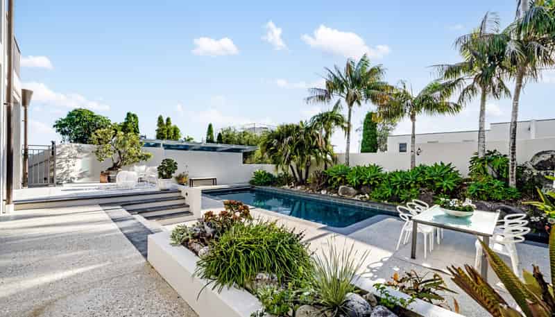 8A The Rise, St Heliers