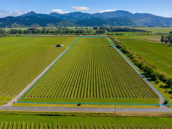 263 Chaytors Road, Spring Creek
