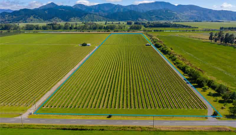 263 Chaytors Road, Spring Creek