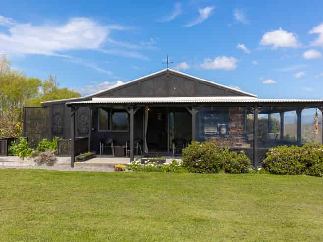 263 Chaytors Road, Spring Creek