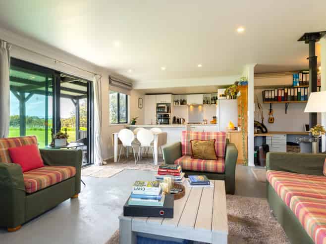 263 Chaytors Road, Spring Creek