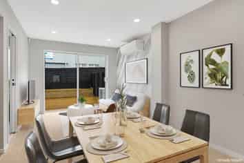 Lot 12/667 Great North Road, Grey Lynn