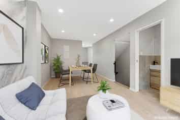 Lot 12/667 Great North Road, Grey Lynn