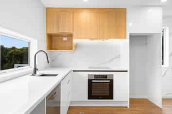 Lot 1/667 Great North Road, Grey Lynn