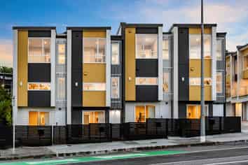 Lot 1/667 Great North Road, Grey Lynn