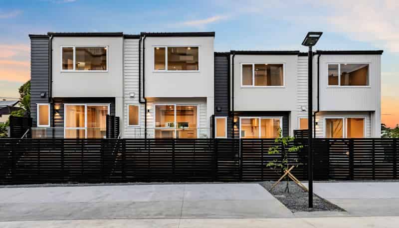 Lot 1/667 Great North Road, Grey Lynn