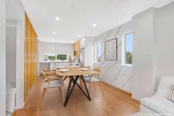 Lot 1/667 Great North Road, Grey Lynn