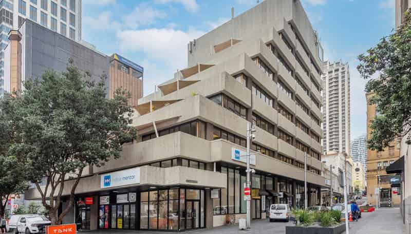 Part Level/18 Shortland Street, Auckland Central