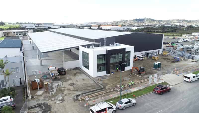 6 Progressive Way, East Tamaki