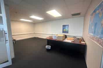 Modern First Floor Office - Blenheim Road