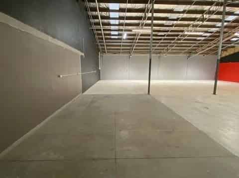 Secure Affordable Warehouse Space