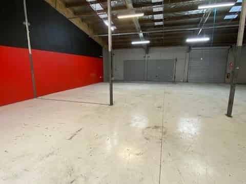 Secure Affordable Warehouse Space