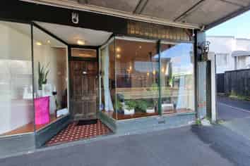 ARTERIAL ROAD EXPOSURE
