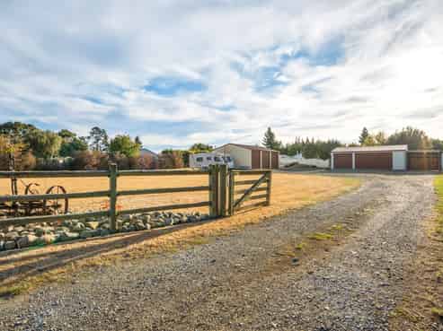 18 Townend Street, Waipara