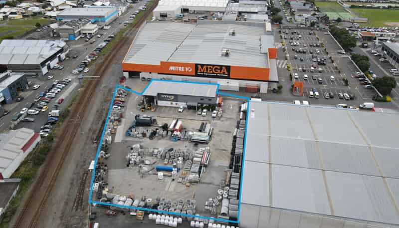 33 Bouverie Street, Petone