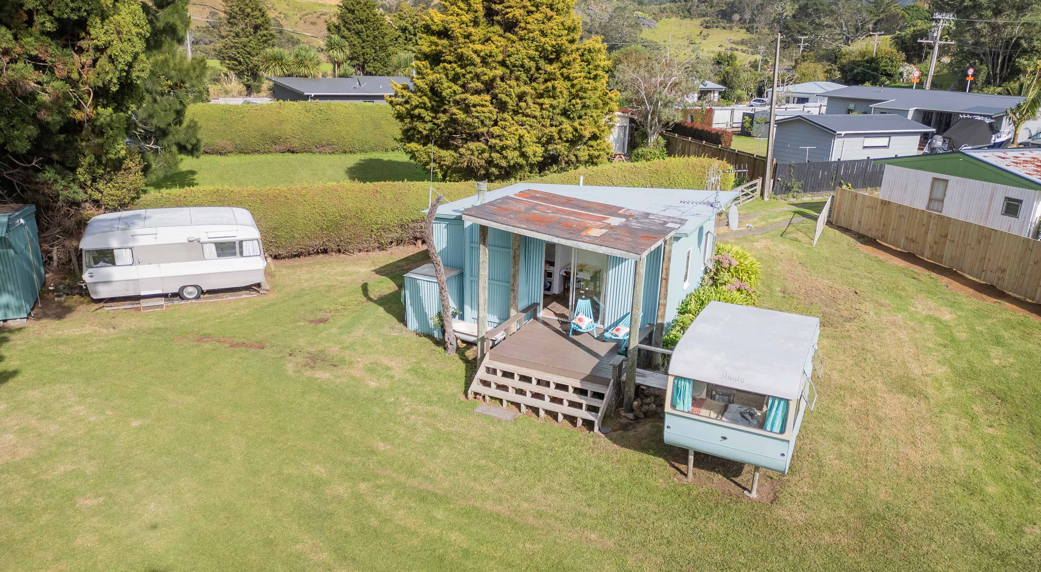 5a Ocean Beach Rd, Tairua, ThamesCoromandel For Sale realestate.co.nz