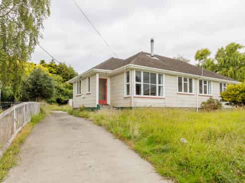 28 Wilson Street, Pahiatua