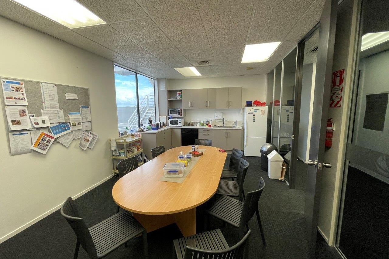 CBRE - Walls Road Sublease - Altro