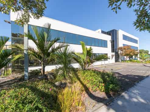 CBRE - Walls Road Sublease