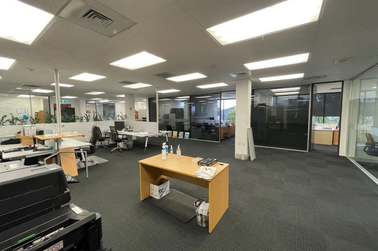 CBRE - Walls Road Sublease - Vista 4