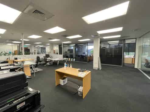 CBRE - Walls Road Sublease