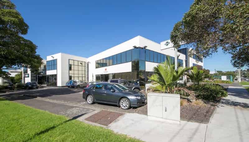  12 Walls Road, Penrose