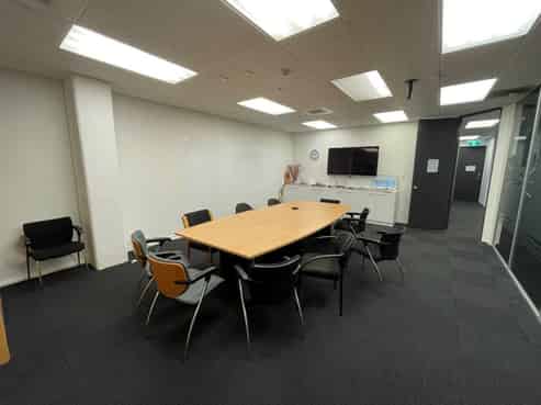 CBRE - Walls Road Sublease