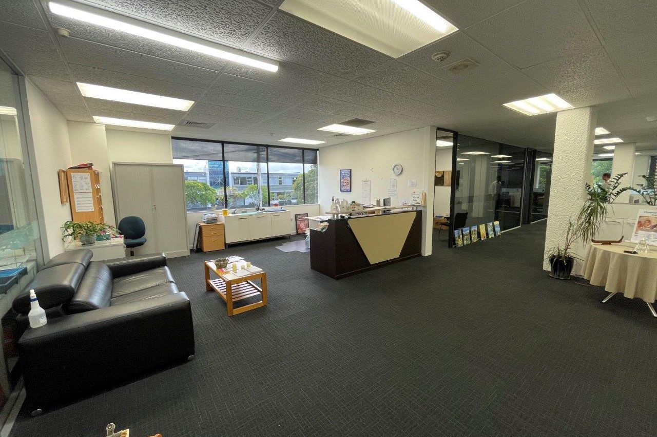 CBRE - Walls Road Sublease - Vista 5