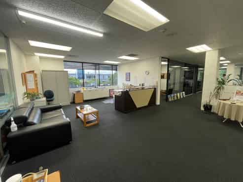 CBRE - Walls Road Sublease