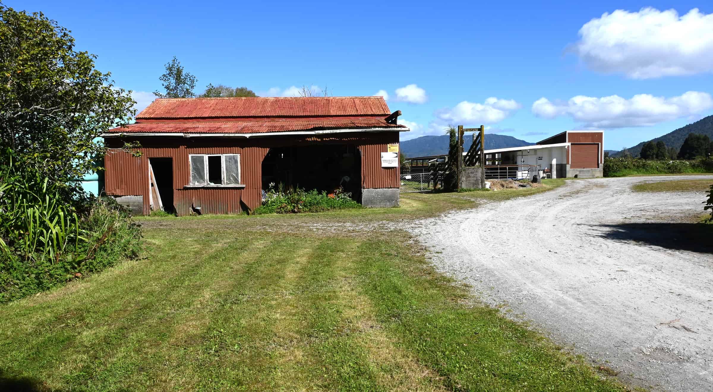 386 Johnston Road, Hokitika, Westland For Sale realestate.co.nz