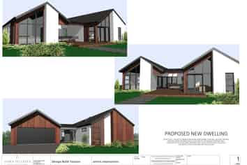  Quail Rise Subdivision - Stage 3, Stoke