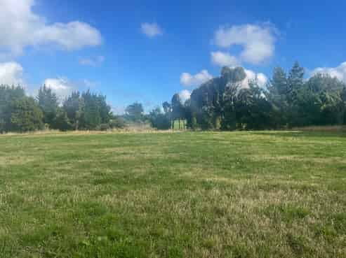 398 Wiremu Road, Te Kiri