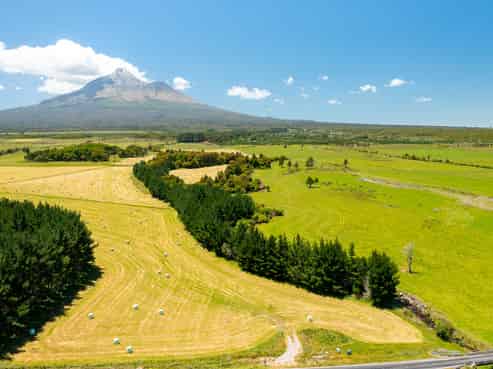 398 Wiremu Road, Te Kiri