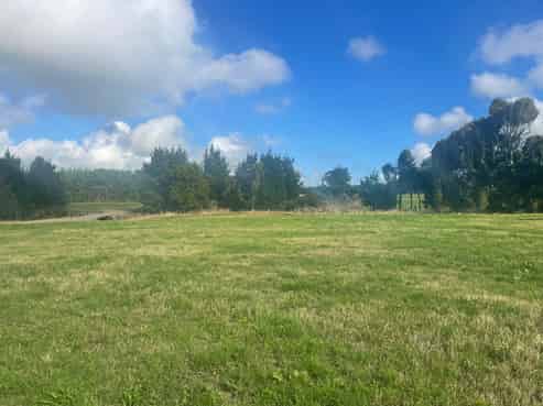 398 Wiremu Road, Te Kiri