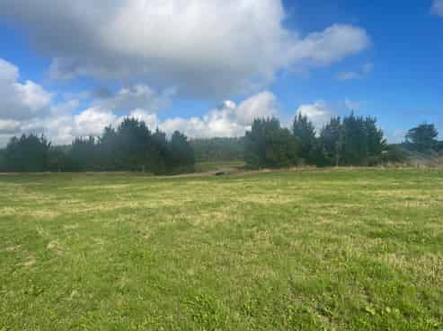 398 Wiremu Road, Te Kiri