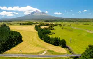 398 Wiremu Road, Te Kiri