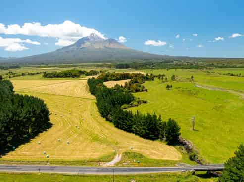 398 Wiremu Road, Te Kiri