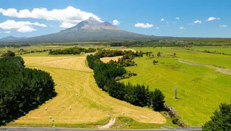 398 Wiremu Road, Te Kiri