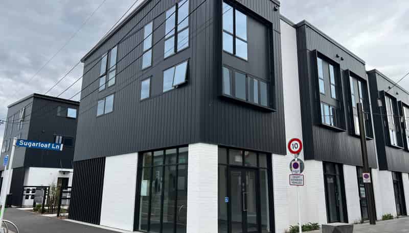 169-171 Unit P St Asaph Street, Christchurch Central