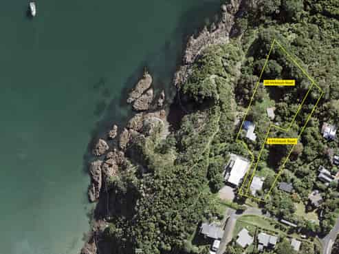 4 McIntosh Road, Oneroa