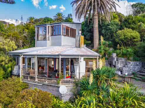 6A McIntosh Road, Oneroa