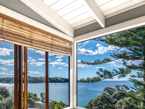 6A McIntosh Road, Oneroa