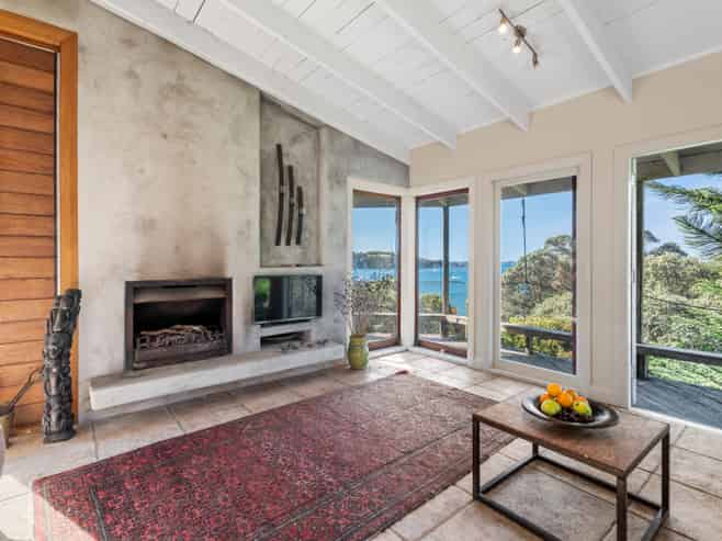 6A McIntosh Road, Oneroa