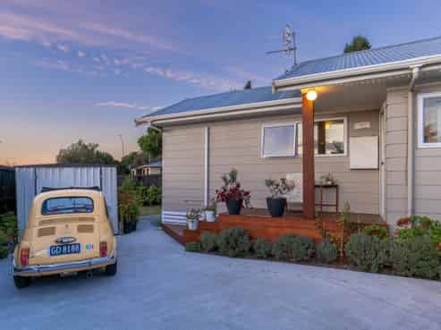 205A Annesbrook Drive, Wakatu